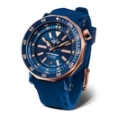 Vostok Europe Lunokhod 2 Automatic férfi óra - 620E632-SBLU