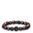 Bering Arctic Symphony férfi karkötő 18 cm - 631-646-180