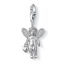 Thomas Sabo angyal charm - 0862-001-12