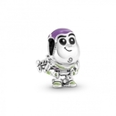 Pandora Disney and Pixar's Toy Story Buzz Lightyear charm