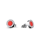 Bering Arctic Symphony női fülbevaló - 707-149-05