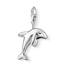Thomas Sabo delfin charm - 0750-007-12