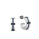 Bering Arctic Symphony női fülbevaló - 725-197-05