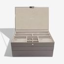 Stackers ékszer és óratartó doboz szett - 73125