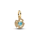 Pandora Marvel Vasember Arc Reactor charm - 764216C01