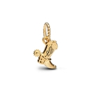 Pandora Disney Pixar Toy Story cowboy csizma függő charm - 764606C01 Pandora Disney Pixar Toy Story cowboy csizma függő charm - 764606C01