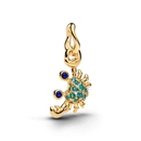 Pandora Rák függő charm - 764684C01 Pandora Rák függő charm - 764684C01