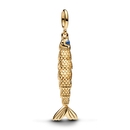 Pandora Csuklós hal függő charm - 764686C01 Pandora Csuklós hal függő charm - 764686C01