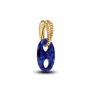 Pandora Tengerész kötél függő charm - 764692C01 Pandora Tengerész kötél függő charm - 764692C01