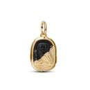 Pandora Me Bagoly medál charm - 764805C01