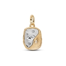 Pandora Me Kéttónusú Szem motívumú medál charm - 764808C01