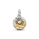 Pandora Me Kéttónusú Rák csillagjegy medál charm - 764984C01