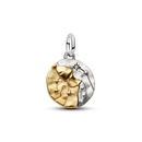 Pandora Me Kéttónusú Vízöntő csillagjegy medál charm - 764990C01