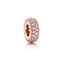 Pandora Rosé Spacer - 781359CZ