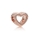 Pandora Szív charm - 787516