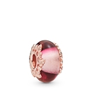 Pandora őszi levél charm - 788244