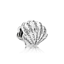 Pandora Disney Ariel kagylója charm