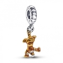 Pandora Disney "Micimackó" Tigris charm - 792213C01