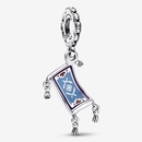 Pandora Disney Aladdin Varázsszőnyeg charm