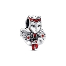 Pandora Marvel Scarlet boszorkány charm - 792763C01