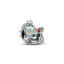 Pandora Disney Pixar Coco Dante és Miguel Halloweeni charm - 792817C01