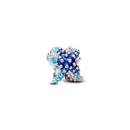 Pandora színes tengeri csillag mini charm - 793817C01