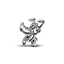 Pandora Disney Pluto kutya áttört charm - 793911C00