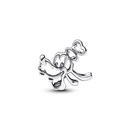 Pandora Disney Goofy áttört charm - 793912C00