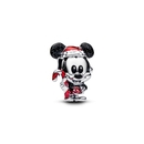 Pandora Karácsonyi Disney Mickey egér charm