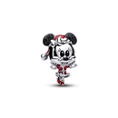 Pandora Karácsonyi Disney Minnie egér charm