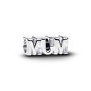 Pandora MUM (Anya) charm