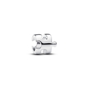 Pandora Puzzle mini charm