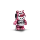 Pandora Disney/Pixar's Toy Story Lotso medve charm - 794740C01 Pandora Disney/Pixar's Toy Story Lotso medve charm - 794740C01