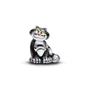 Pandora Disney Lucifer macska charm - 794741C01 Pandora Disney Lucifer macska charm - 794741C01