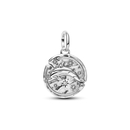 Pandora Me delfin mintájú medál charm - 794807C01