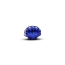 Pandora mini kék Kagyló charm - 794898C01 Pandora mini kék Kagyló charm - 794898C01
