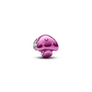 Pandora mini rózsaszín Gomba charm - 794906C01 Pandora mini rózsaszín Gomba charm - 794906C01