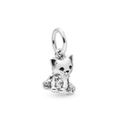 Pandora Moments Cica függő charm Pandora Moments Cica függő charm