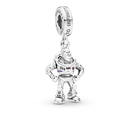 Pandora Disney Buzz Lightyear függő charm
