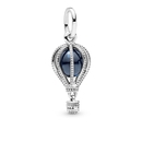 Pandora Moments Air Balloons charm - 798064NMB