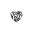 Pandora szív charm Pandora szív charm