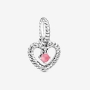 Pandora Október függő charm Pandora Október függő charm
