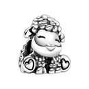 Pandora bárány charm Pandora bárány charm