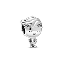 Pandora fiú charm - 798897C00