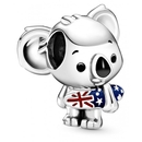 Pandora Places charm - 799031C01