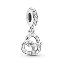 Pandora Bajor sörperec charm