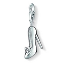 Thomas Sabo magassarkú charm - 0875-001-12