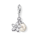 Thomas Sabo virág charm - 0767-167-14