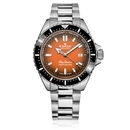 Edox SkyDiver Neptunian férfi óra - 80120-3NM-ODN