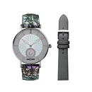 Zeppelin Mandala női óra szett - 8131-3